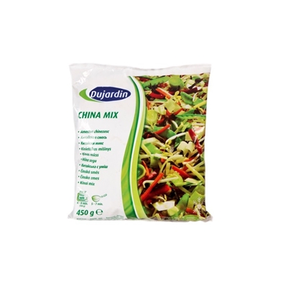 Picture of DUJ CHINA MIX 450GR